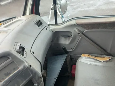 Used 1997 FORD L8501 Flatbed Trucks Michigan US | Miedema Asset Management Group #1328920