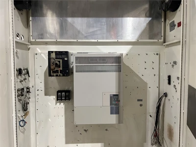 USED WELEX 350-30:1-LHV
