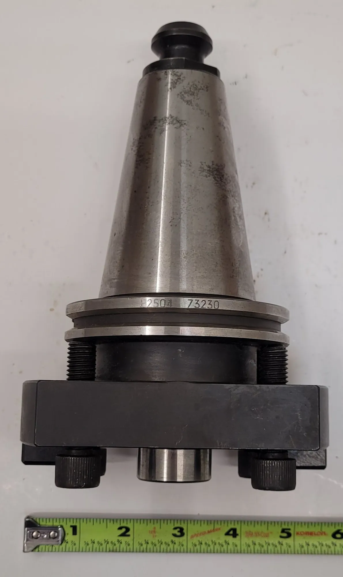 USED SECO E2504 73230