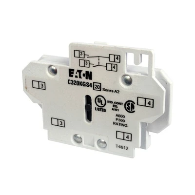 Eaton C320KGS4 [New]