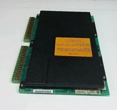 USED GE FANUC IC600CB504A