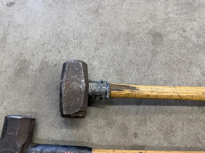 Used _UNKNOWN_ _UNKNOWN_ Hammers Michigan US | Miedema Asset Management Group #1292394