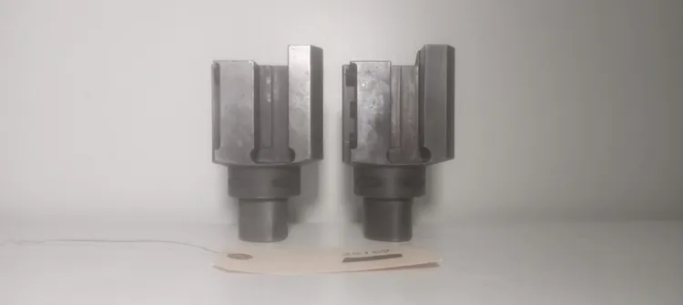 Used Sandvik Coromant Capto Tool Holders | MachineStation #946676