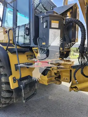 USED 2024 BELL B30E