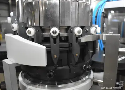 USED FUTURA MG2 FUTURA