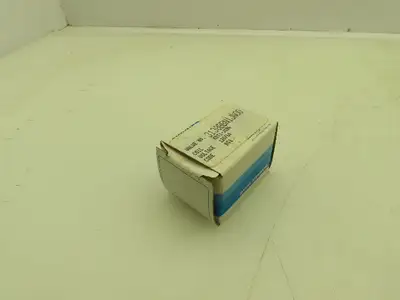 Honeywell Skinner 3138BBN1JN00 Solenoid Valve 3-Way NO 120VAC 80 PSI 1/8" NPT