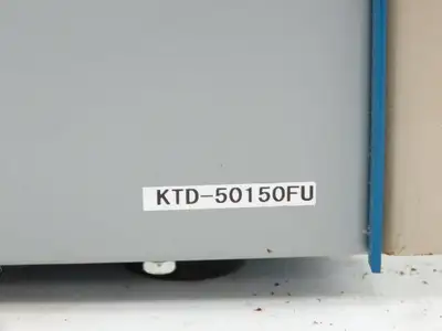 Sansha KTD-50150FU SanRex DC Auto 50VDC 150A Metal Surface Treatment Plating