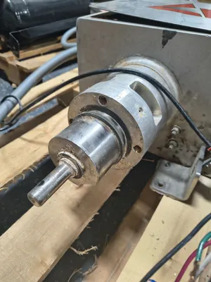 Used ALL-FILL B-400-3A Augers South Carolina US | ESS Industrial Equipment Sales #1503863