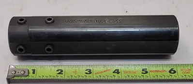 Used EDWARD ANDREWS CO EA48-23 Misc Industrial Equipment Kentucky US | Aucto #687017