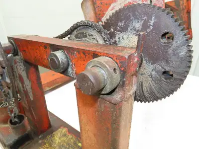 Used WESCO _UNKNOWN_ Miscellaneous MRO Indiana US | Arrow Industrial #1367486