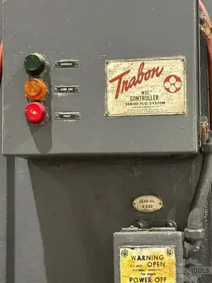 Used 1974 BLANCHARD 32D-60 Rotary Surface Grinders Arizona US | KD Machinery #1368734