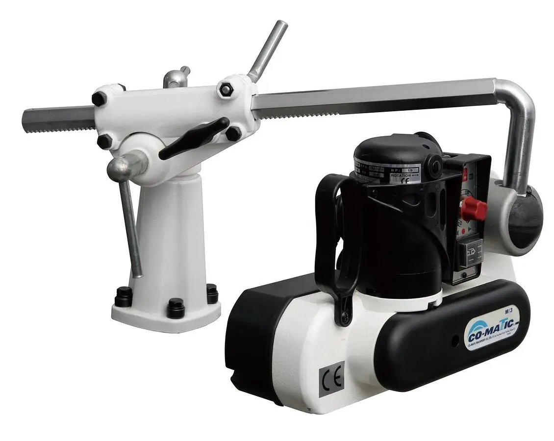 New | in-Stock CANTEK M3 Power Feeders (Woodworking) Wisconsin US | John G Weber Co Inc #1228858