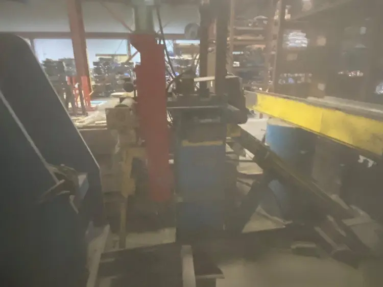 Used PRO ECO N/A Slitters & Slitting Lines Ohio US | G-2000, Inc. 6 #179030