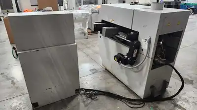 Ultrasonic Systems, Inc. OPTIMA-1/FCM3 external spray fluxer Fluxer | Tekmart International Inc. (5)