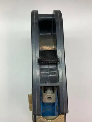 USED SYLVANIA 74U14