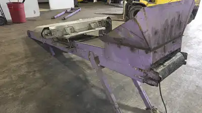2011 System Redoma UMP 500 Conveyor | Alan Ross Machinery (2)