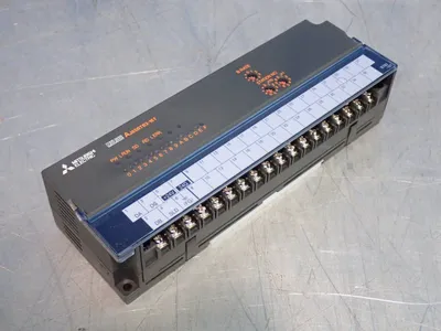 New | in-Stock MITSUBISHI ELECTRIC AJ65BTB216T Input / Output Modules Ohio US | HGR 24 #1134564