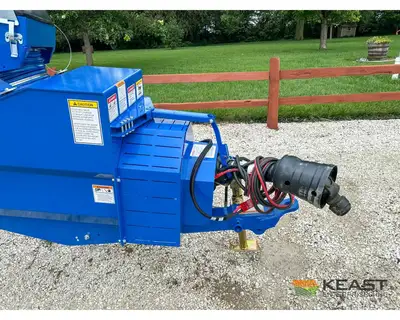 Used BRANDT _UNKNOWN_ Augers Iowa US | Keast Enterprises #1360099