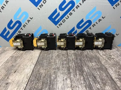 ALLEN BRADLEY 100-A38N*3 Electrical/PLC/Automation | ESS Industrial Equipment Sales (4)