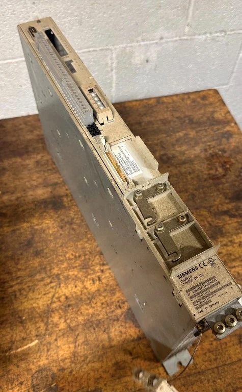 SIEMENS 6SN1123-1AA00-0CA1 SIMODRIVE