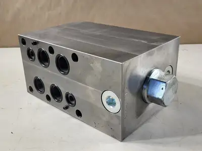 USED SUN HYDRAULICS CKIBXCN