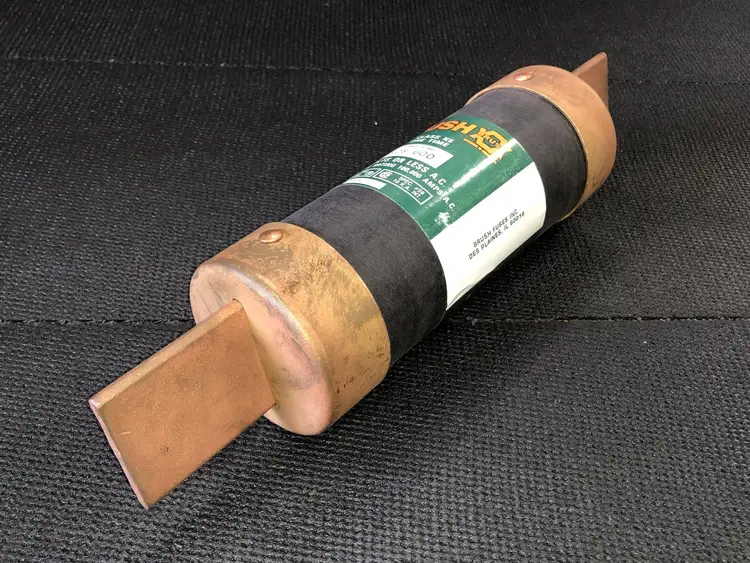 Used BRUSH KOS-600 Misc Electrical & Power Parts British Columbia CA | Lenmark #251155