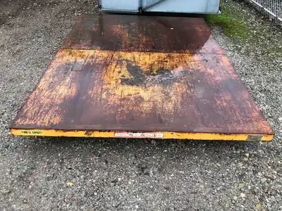 USED ECONO LIFT 4SL48-40