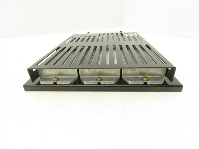 Ormec SAC-SRDU AC Servo Power Supply Module For Helical Chopper