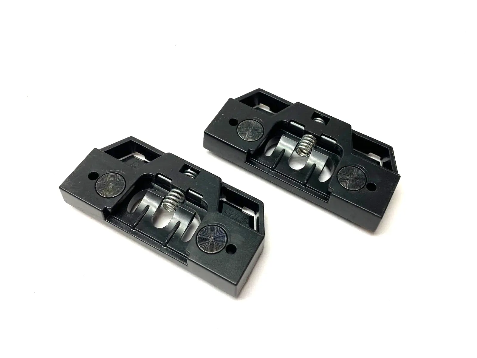 USED AXELENT CLICK FITTING GUARD FOR PLACING OF QUICK FITTING