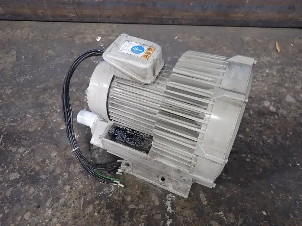 USED VORTEX VB007GU