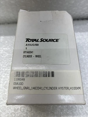 NEW Total Source HY1463341
