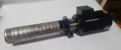 USED Grundfos 2638468329436289634