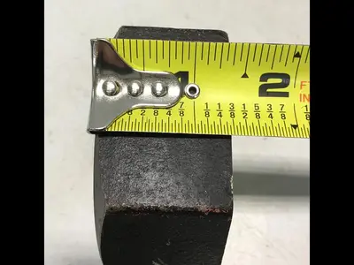 USED SHINWA S-80CN PU08-35 TBN1.375