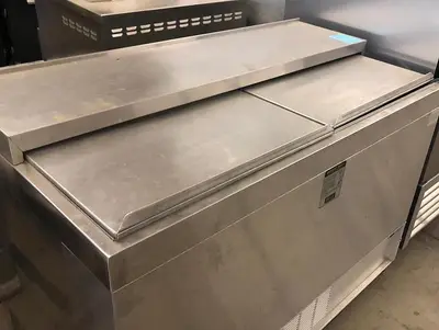 USED PERLICK 8365AUL