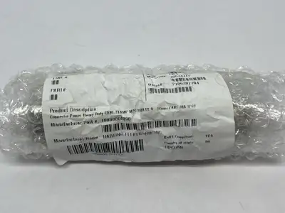 NEW HARTING CABLE GLAND HAN CGM-M M25X1,5 D.9-16MM