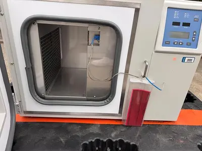 USED 2009 THERMO FISHER SCIENTIFIC 7450