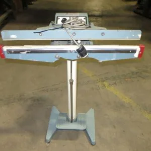 USED AMERICAN INTERNATIONAL ELECTRIC, INC. AIE-600FL