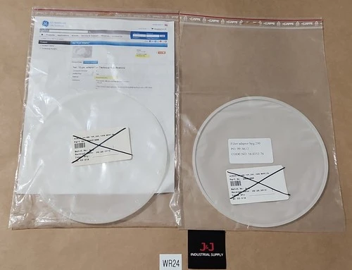 NEW GE Healthcare 18-0252-76