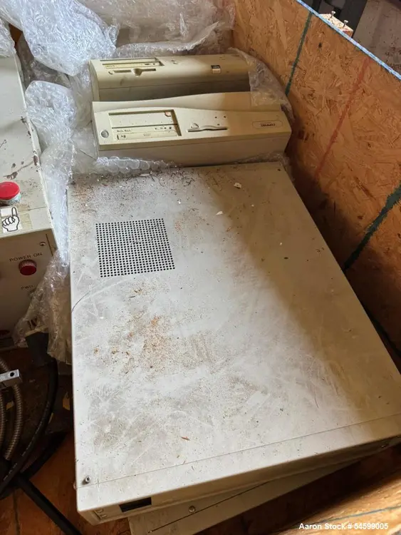Used BRABENDER DR-2072 Miscellaneous Laboratory Equipment Illinois US | Aaron Equipment #1348276