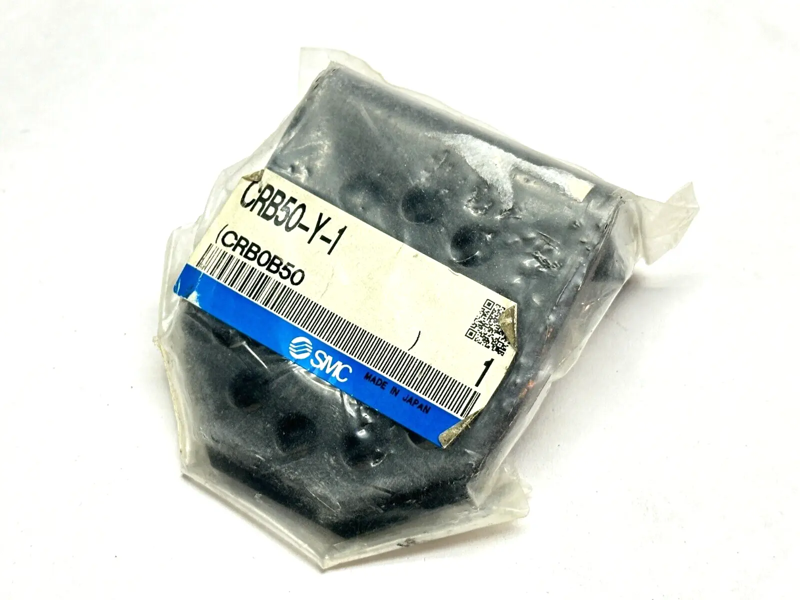 CRB50-Y-1 | SMC  Foot Flange Bracket Kit - New