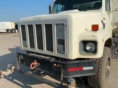 Used 1988 INTERNATIONAL TBD Water Trucks Michigan US | Miedema Asset Management Group #1314018