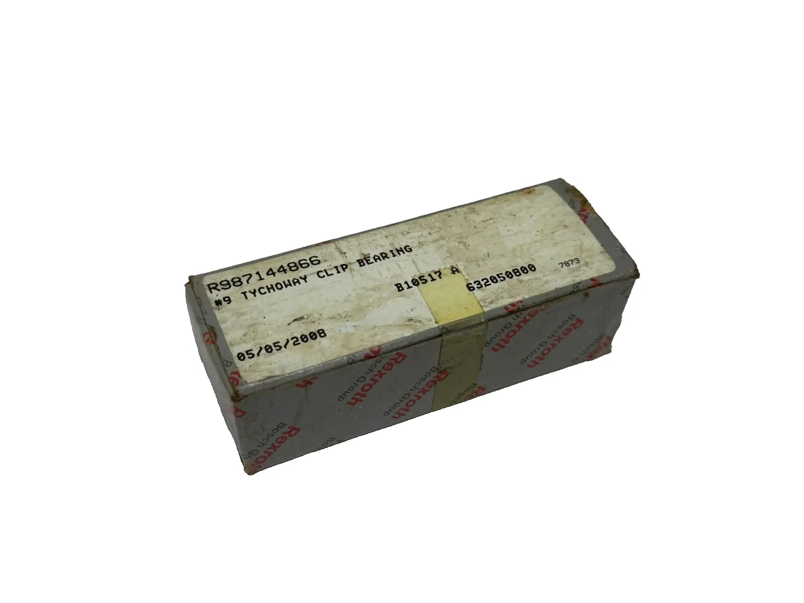 NEW REXROTH 21180/0800