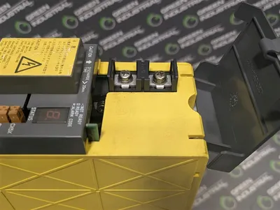FANUC A06B-6079-H106 Alpha Series Servo Amplifier Module Rev. J Used