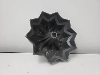 Cake Pans Lot