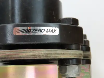 New | in-Stock ZERO MAX _UNKNOWN_ Miscellaneous MRO | Arrow Industrial #660613