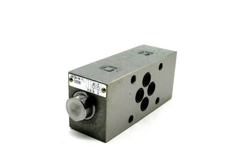 New | in-Stock TOYOOKI KOGYO 16GM Valves/Fittings | SB Industrial Supply #816746
