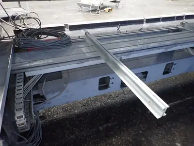 USED RAS FLEXIBEND  73.00