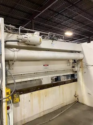 USED WYSONG MTH100-144