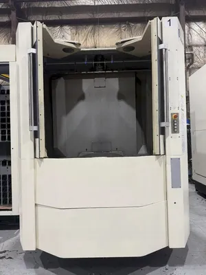 USED 2014 MAKINO A81NX