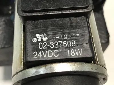 USED VICKERS DG4V3S2AMUHL760EN490